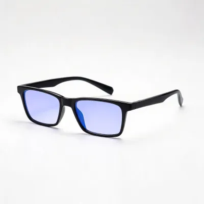 blue light reading glasses for men