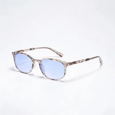 blue light reading glasses for women